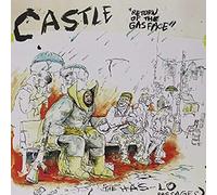 Castle - Return of The Gasface [Import]