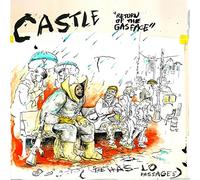 Castle - Return of The Gasface [Import]