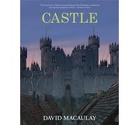 Castle: Revised and in Full Color