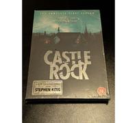 Castle Rock - L'intégrale De La Première Saison Dvd