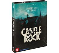 Castle Rock Saison 1 DVD