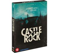Castle Rock – Saison 1 – DVD – Warner Bros.