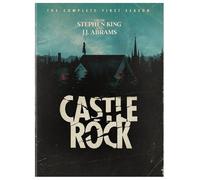 Castle Rock: Saison 1 (The Complete First Season)
