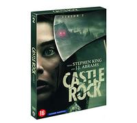 Castle Rock – DVD – Coffret Saison 2 – Warner Bros.