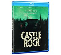 Castle Rock Temporada 1 [Blu-ray]