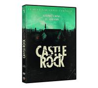 Castle Rock Temporada 1 [Import]