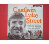 Castle, Roy - Castle, Roy Castle In Luke Street LP Scripture Union SUO806 EX/VG 1978 with Kenneth Williams & Dora Bryan