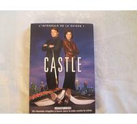 Castle Saison 1 Coffret DVD