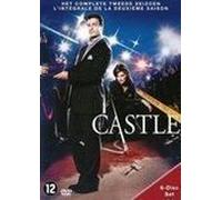 Castle - Saison 2