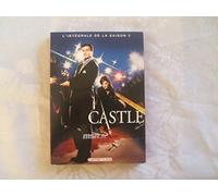 Castle – Saison 2 – Coffret 6 DVD
