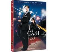 Castle Saison 2 Coffret DVD E