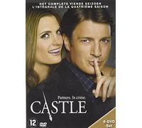 CASTLE SAISON 4