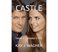 CASTLE: Saison 4 - Episodes 13 à 23
