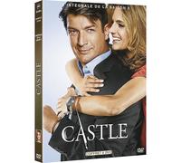 Castle – Saison 5 – Coffret DVD – ABC GmbH