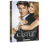 Castle – Saison 5 – Coffret DVD – ABC GmbH