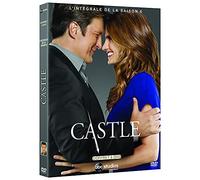 Castle – Saison 6 – Édition Benelux