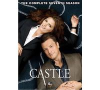 Castle Saison 7
