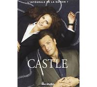 Castle - Saison 7