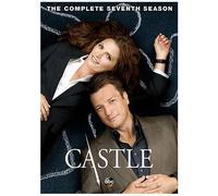 Castle – Saison 7 – Intégrale – Disney