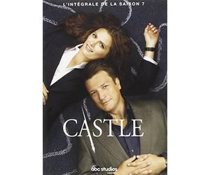 Castle - Saison 7