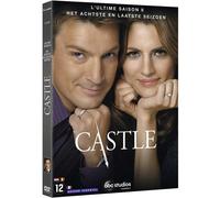 Castle - Saison 8