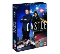 Castle - Season 1-2