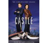 Castle - Season 1 - Import