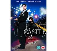 Castle - Season 2