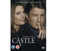 Castle Season 4
