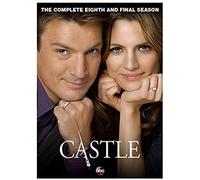 Castle: Season 8