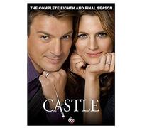 Castle: Season 8