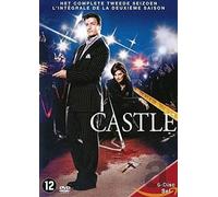 Castle - Saison 2