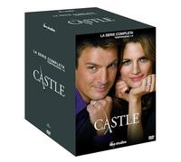 Castle-Serie Completa [Import]