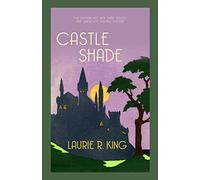 Castle Shade: The intriguing mystery for Sherlock Holmes fans