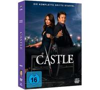 Castle: Staffel 3