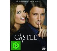 Castle: Staffel 4