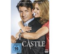 Castle - Staffel 5