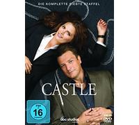 Castle - Staffel 7