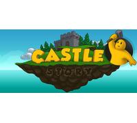 Castle Story (Steam Account)