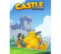 Castle Story Steam Key GLOBAL