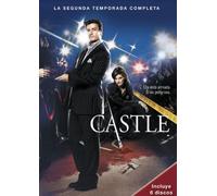 Castle - Temporada 2