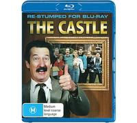 Castle, The