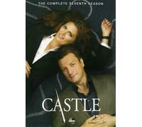 Castle – Saison 7 – Intégrale – Disney