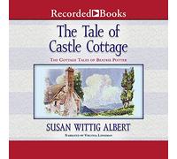Castle (The Cottage Tales of Beatrix Potter) [Import]