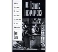 Castle The Female Thermometer (Poche) Ideologies of Desire