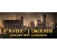 Castle Torgeath Descent into Darkness (PC)