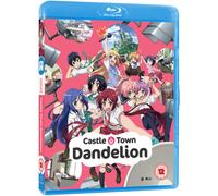 Castle Town Dandelion (Blu-ray)
