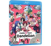 Castle Town Dandelion - Standard BD (Blu-ray)