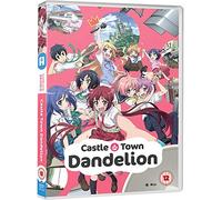 Castle Town Dandelion [Edizione: Regno Unito] [Import]