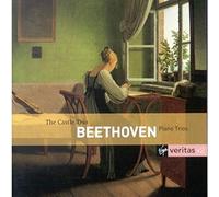 Castle Trio, The - Beethoven - Trios op.1 et 11